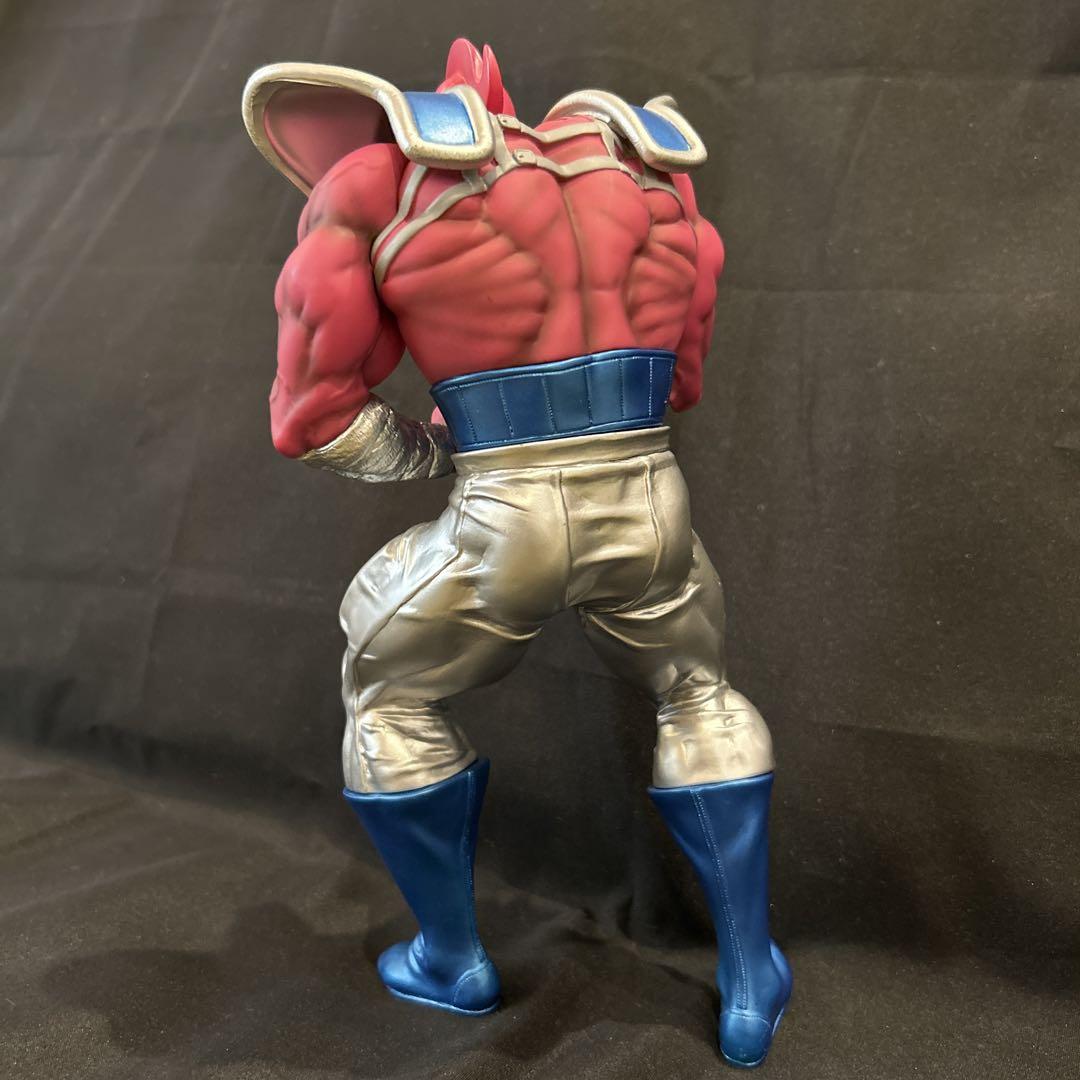 CCP キン肉マン ビッグボディ
