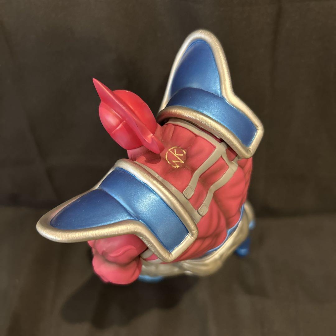 CCP キン肉マン ビッグボディ