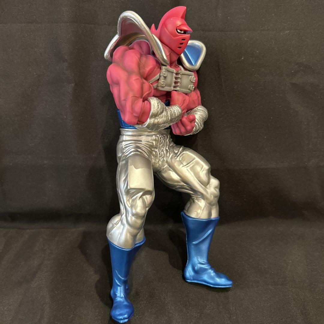 CCP キン肉マン ビッグボディ