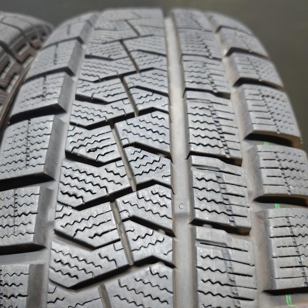 社外アルミ 155/65R14 タント ムーヴ ココア N-BOX ワゴンR