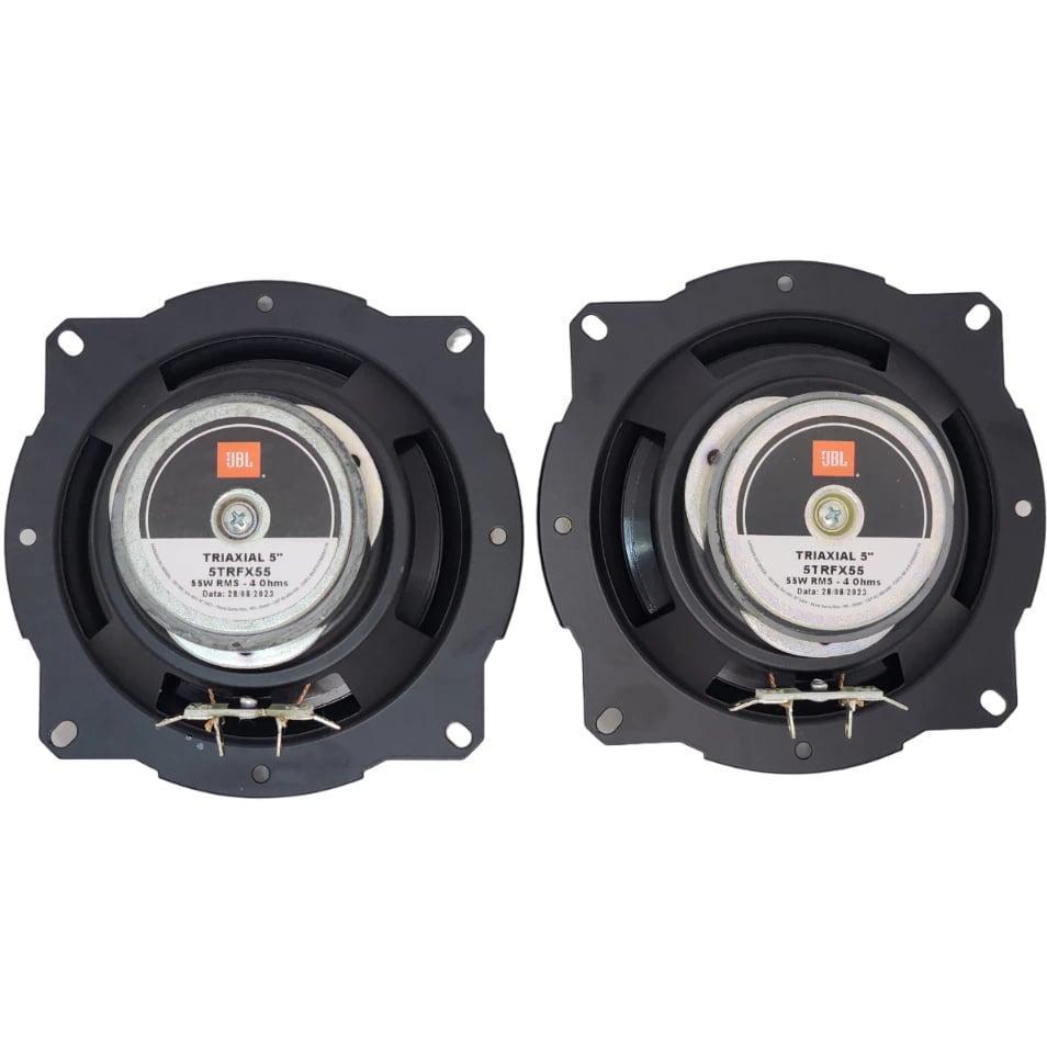 新商品！JBL 5TRFX55 コアキシャル カースピーカー ペア 13cm