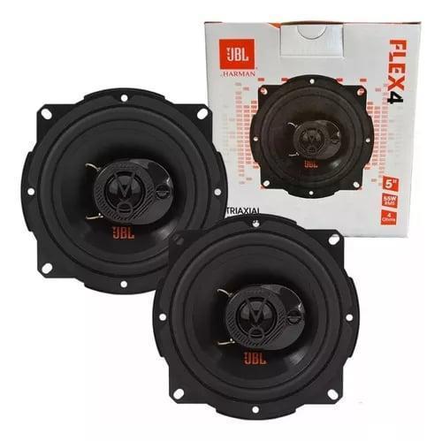 新商品！JBL 5TRFX55 コアキシャル カースピーカー ペア 13cm
