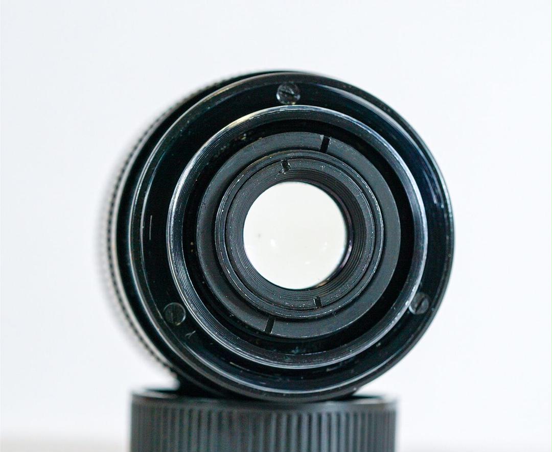 専門ショップ 61 Industar 分解清掃済 美品 L/Z ① f2.8 50mm MC - レンズ(単焦点) 専門ショップ 61 Industar 分解清掃済 美品 L/Z ① f2.8 50mm MC - レンズ(単焦点)