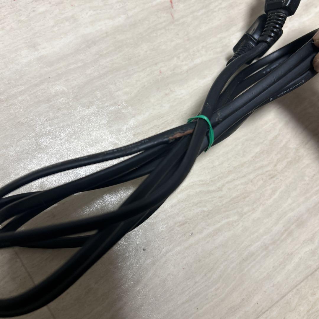 SONY PS2 本体 SCPH37000 オーシャンブルー 一式　ジャンク
