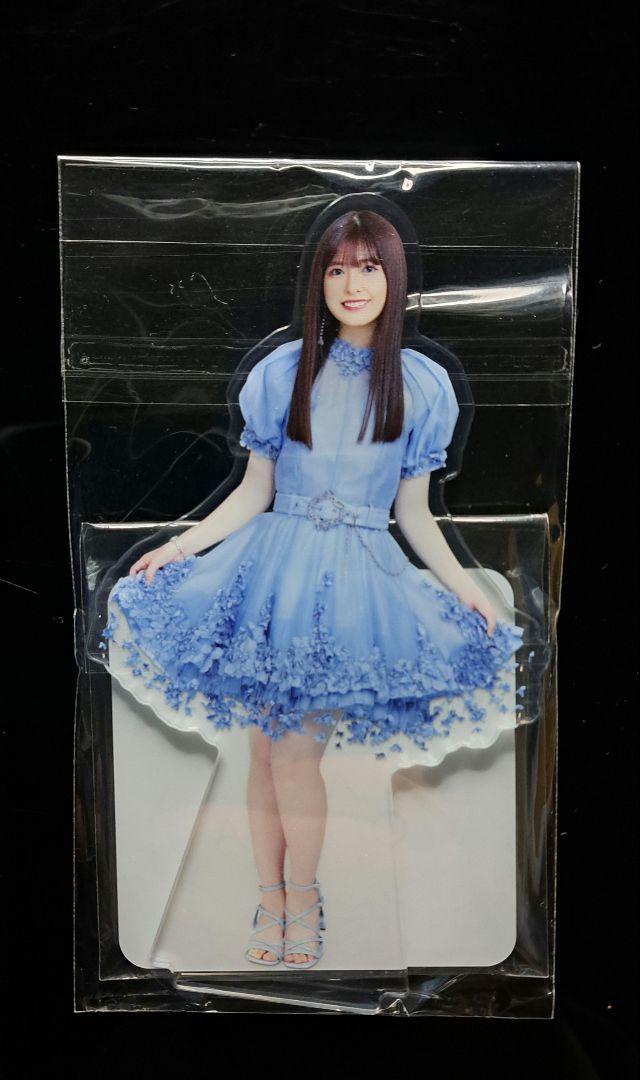 乃木坂46 アクリルスタンド 小川彩 - メルカリ