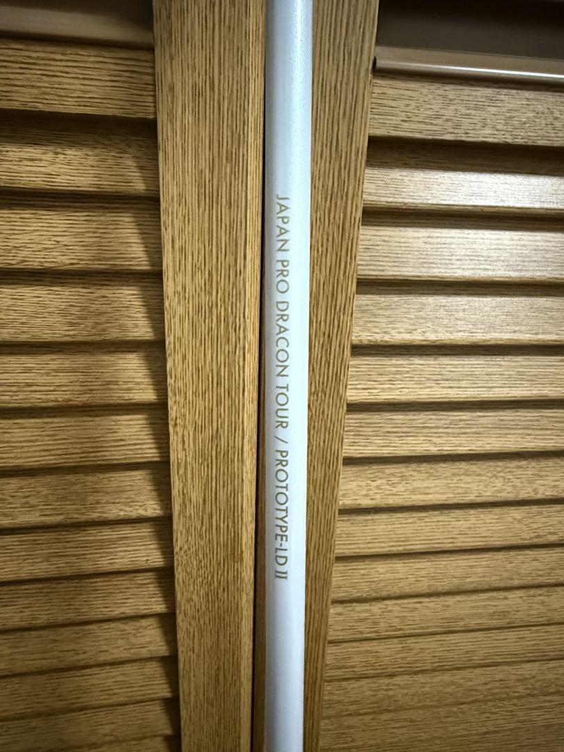 その他 JAPAN PRO DRACON TOUR PROTOTYPE-LD