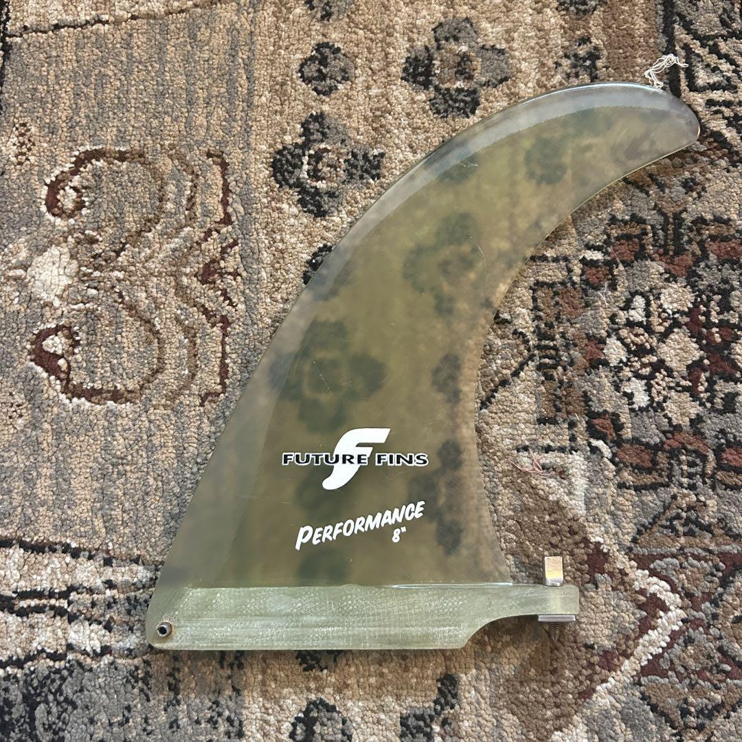 オンラインショップ Performance FINS FUTURE 8 メルカリ - インチサーフボードフィン サーフィン・ボディボード