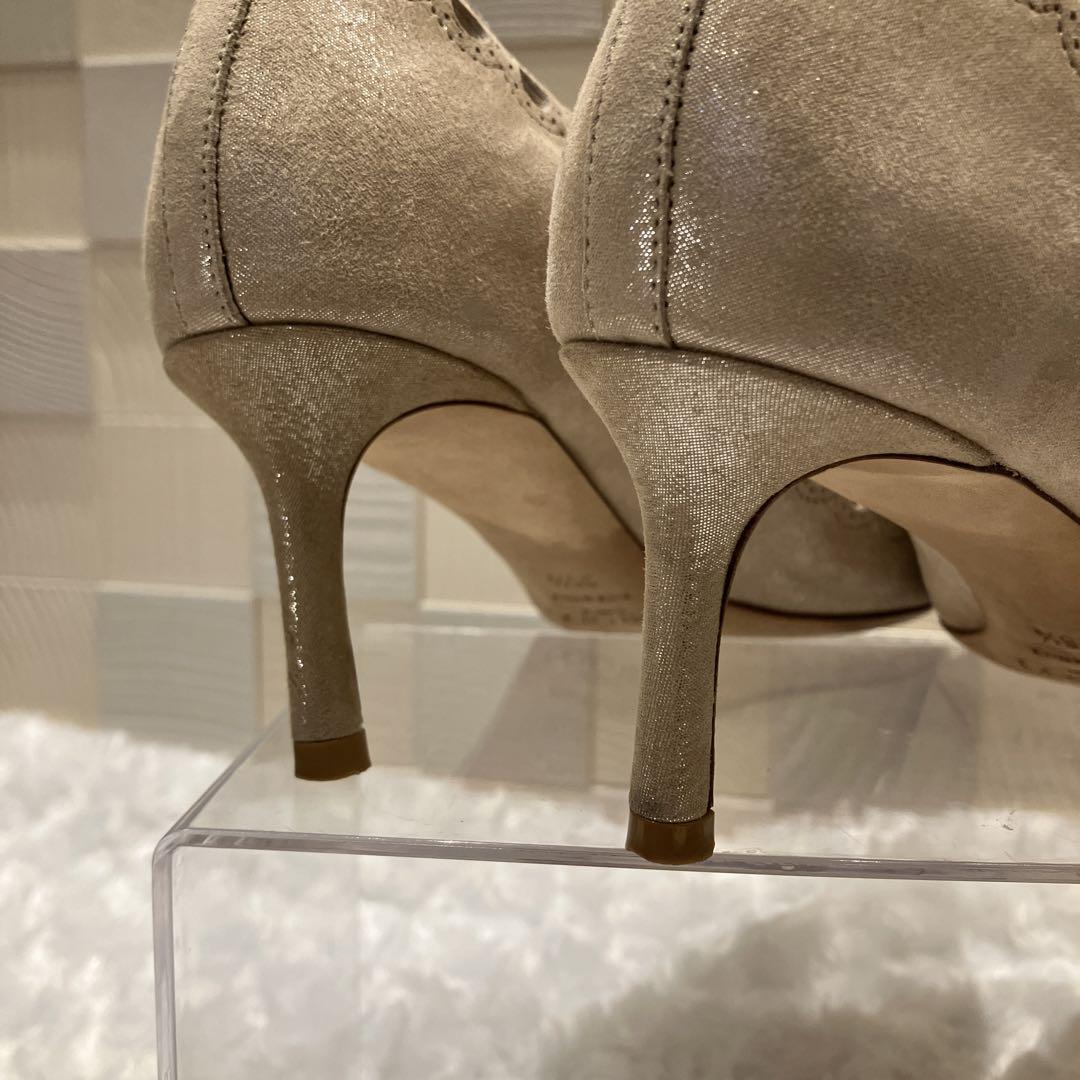 JIMMY CHOO