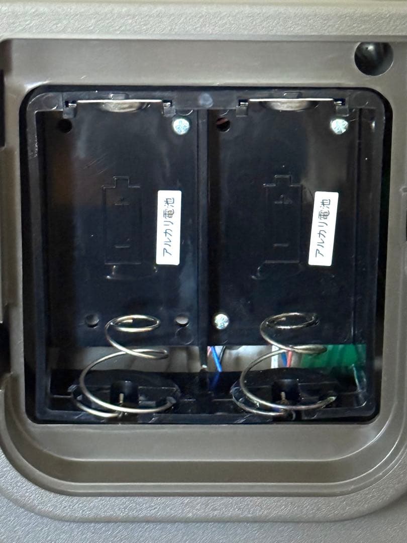 SEIKO からくり時計