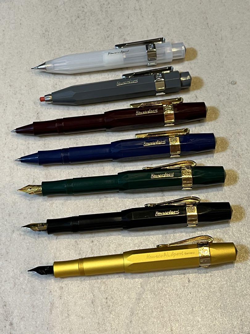 KAWECO カブェコ クラシック 7本セット