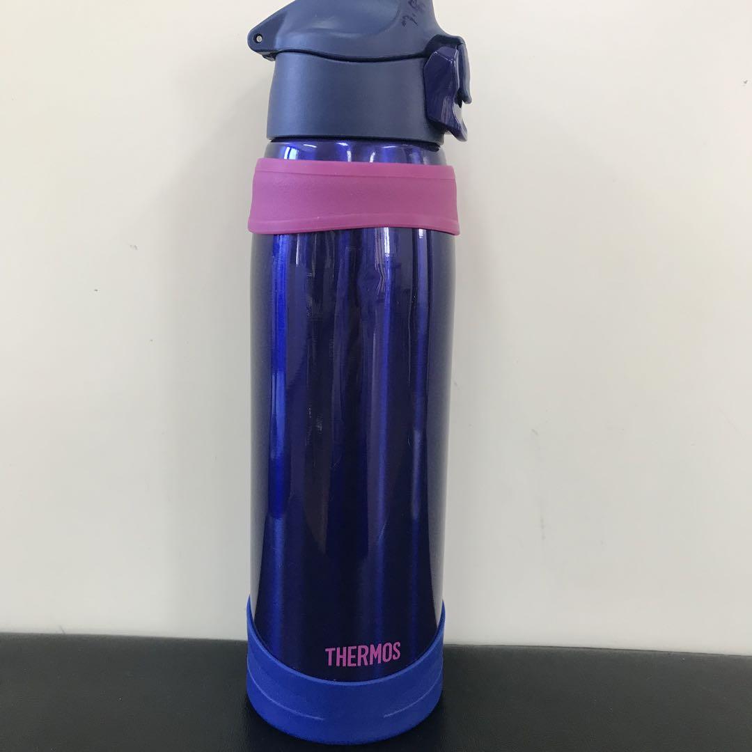 Louis Vuitton モノグラム 水筒 ノベルティ