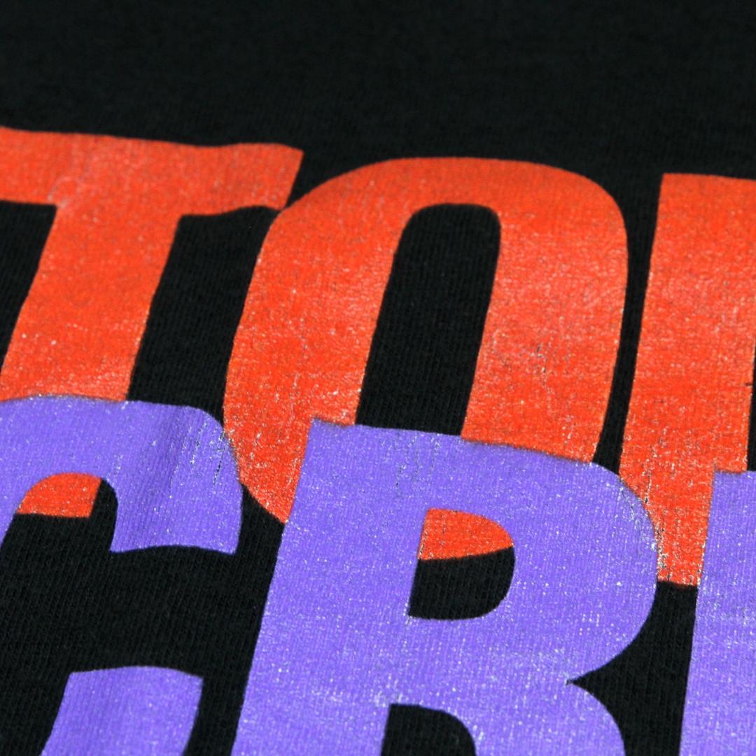90s 映画 ザ・ファーム 法律事務所 トムクルーズ Tシャツ The Firm