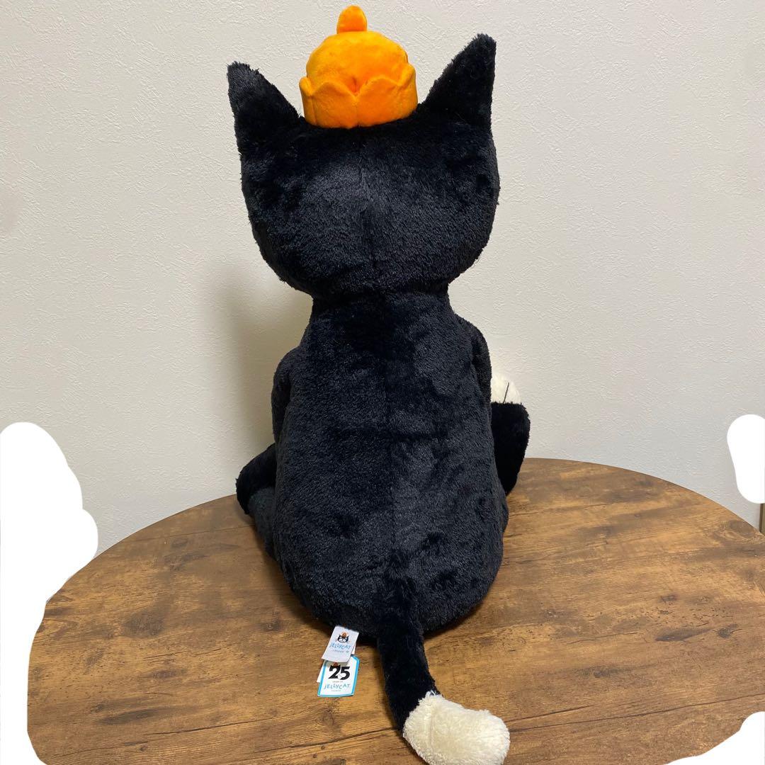 新品　  Jack Really Big 特大