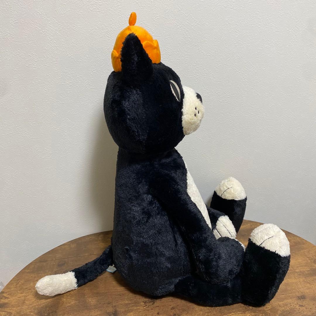 新品　  Jack Really Big 特大