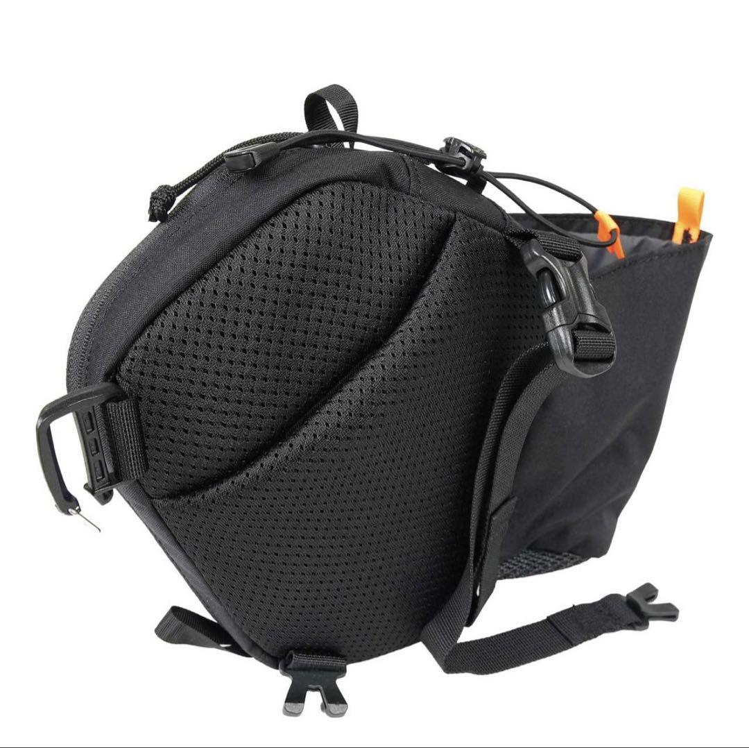 バッグ MYSTERY RANCH WINGMAN MULTI POCKET