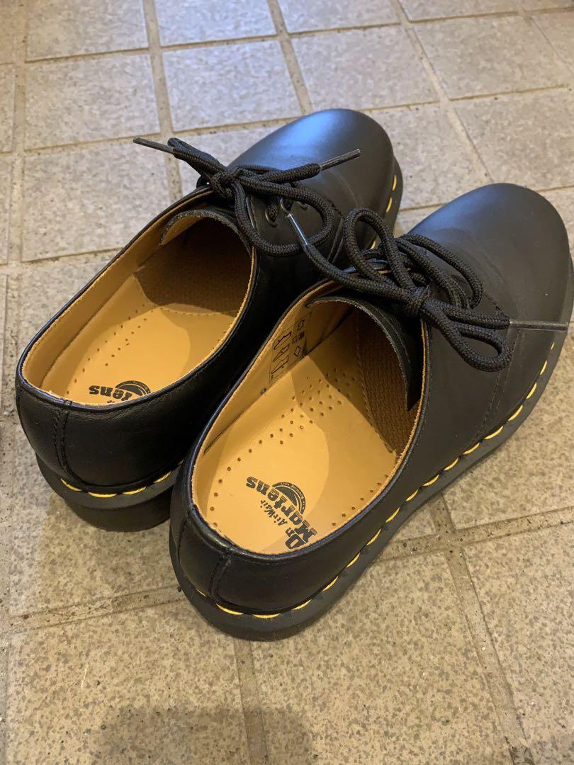 ドクターマーチン Dr.Martens 1461 3ホール 23cm UK4