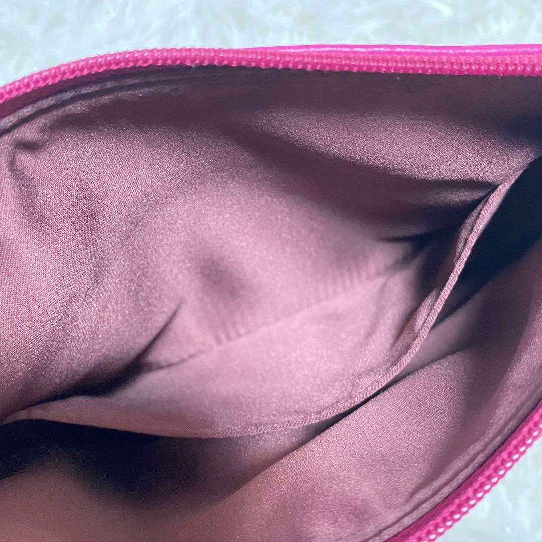 Coach Bright Magenta Crossbody