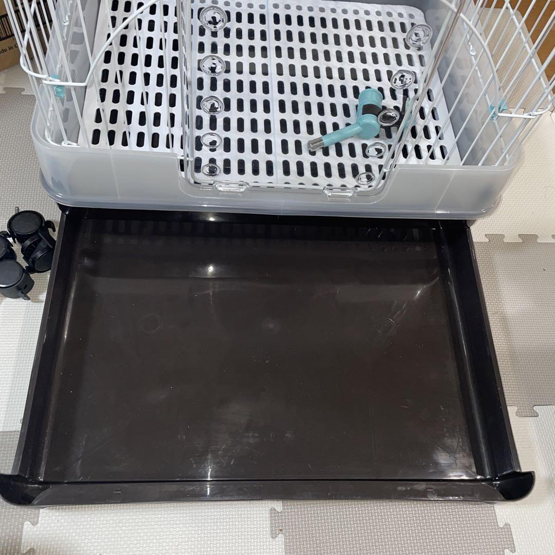 Pet'sOne ラビットケージ | ペット用品（小動物・鳥・亀・爬虫類