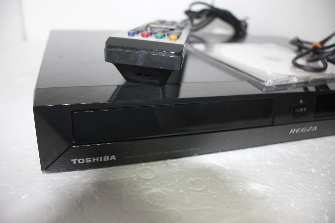 カテゴリー① 東芝 320⇒1000GB リモコン ケーブル有 VDiEH-m75269330651 BDレコーダー D-BZ510 のように