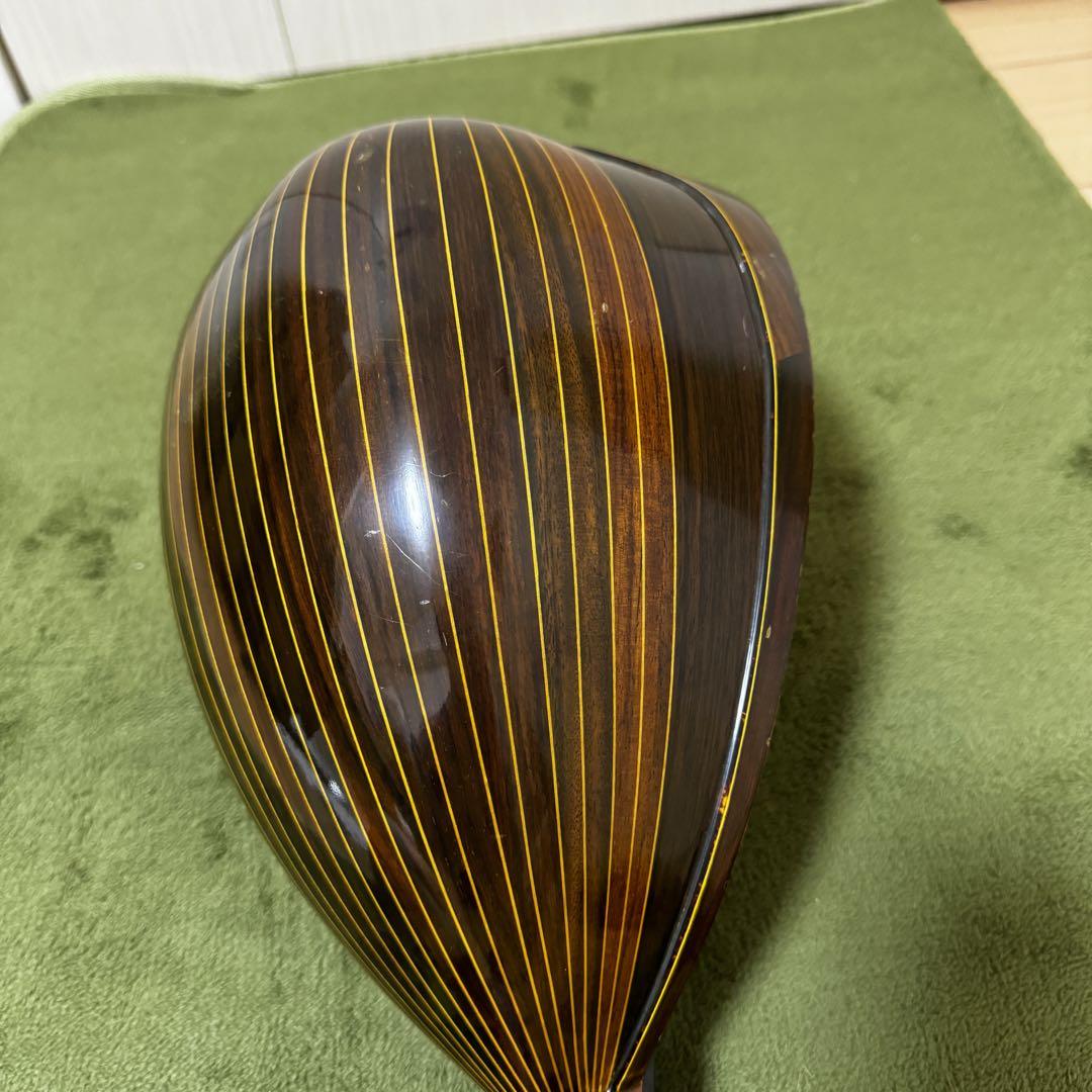 SUZUKI スズキ M-40 マンドリン 楽器 M40