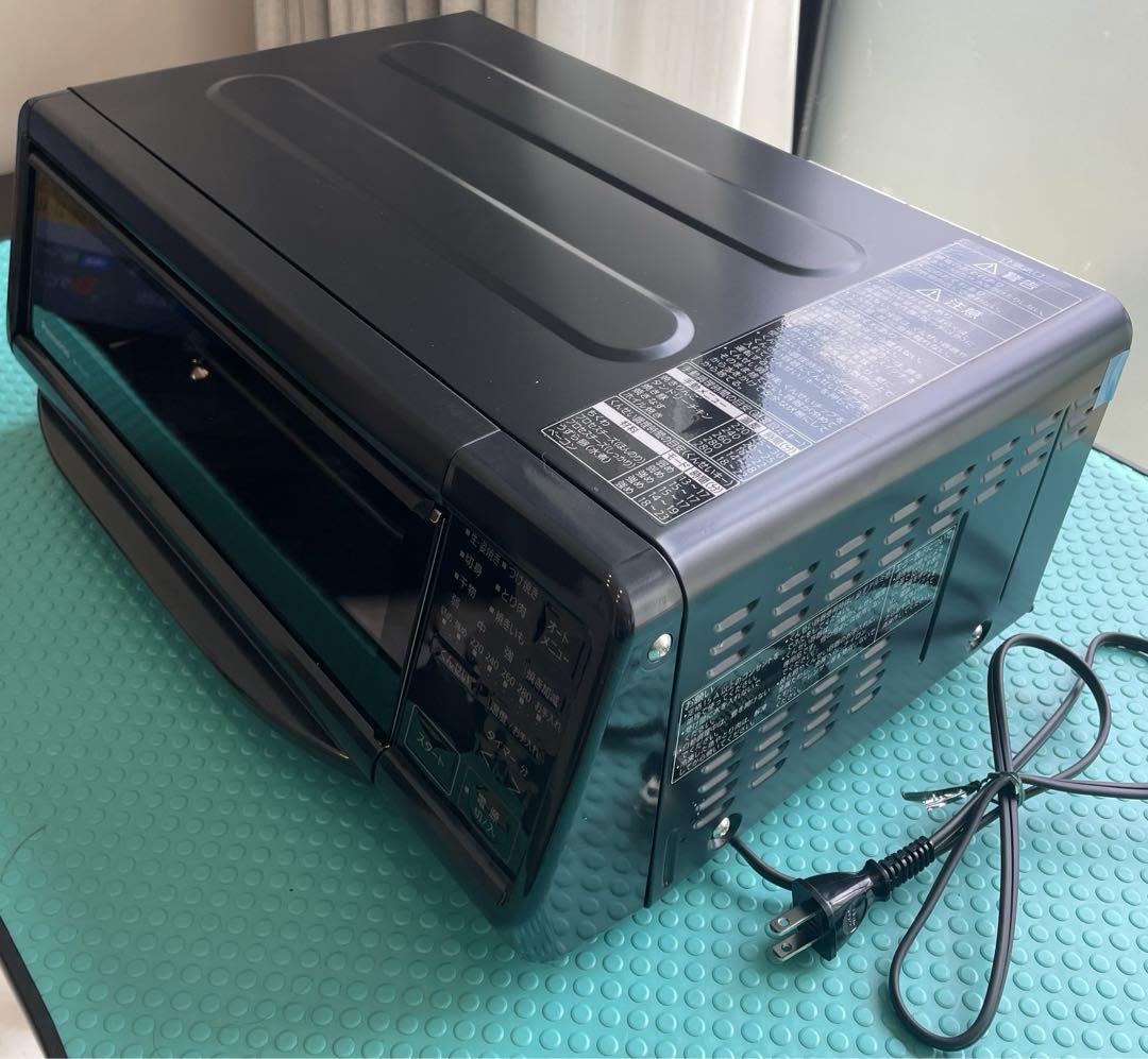 【箱有、新品未使用、保証書有、説明書有】Panasonicけむらん亭
