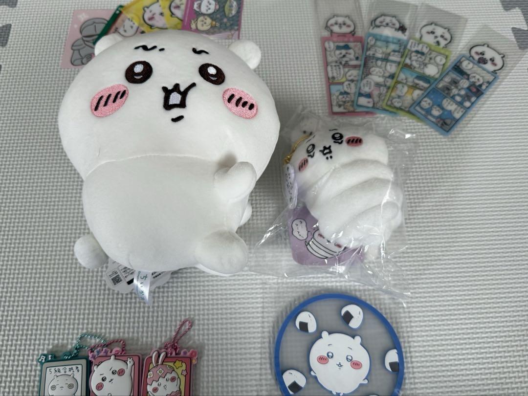 ちいかわ まとめ売り
