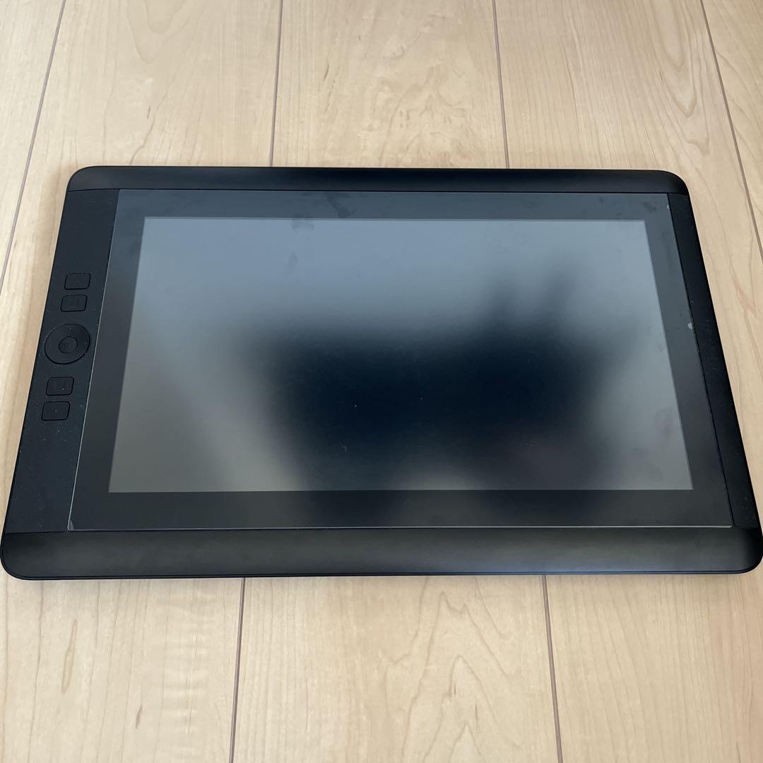 Wacom CINTIQ 13HD 液晶ペンタブレット本体 - メルカリ