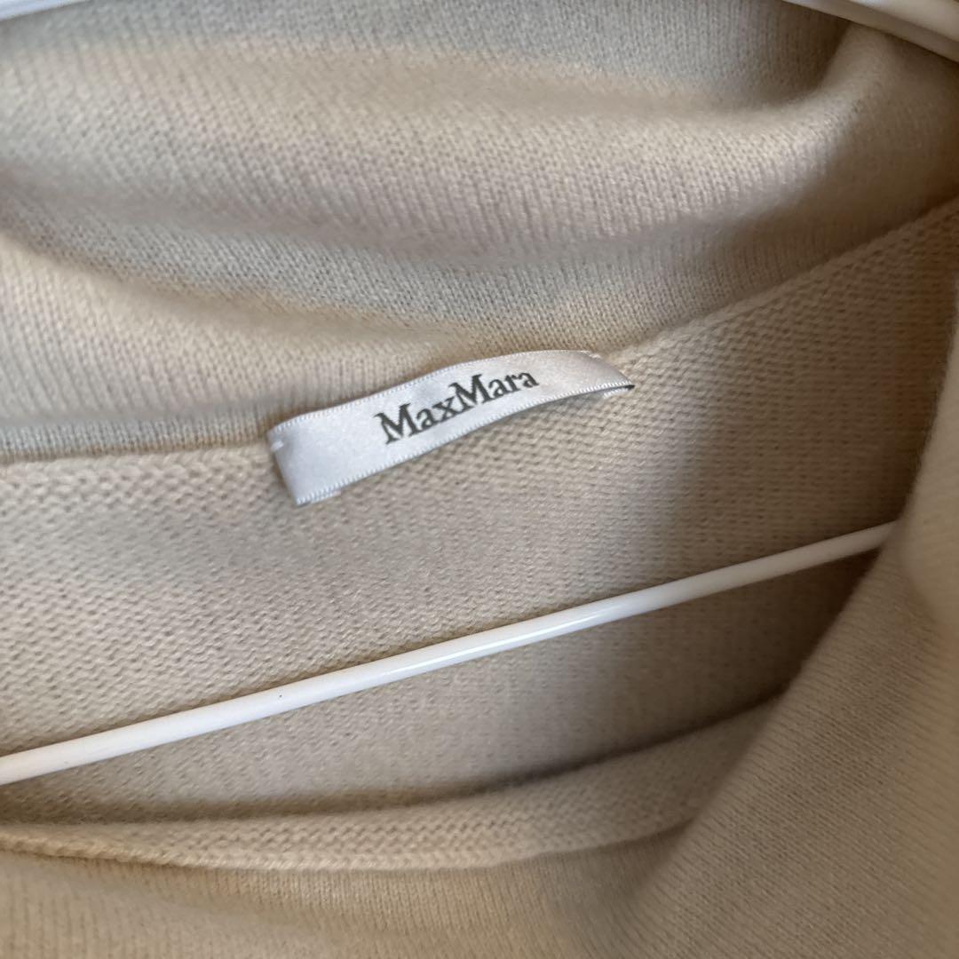 Max Mara マックスマーラ ニット　セーター