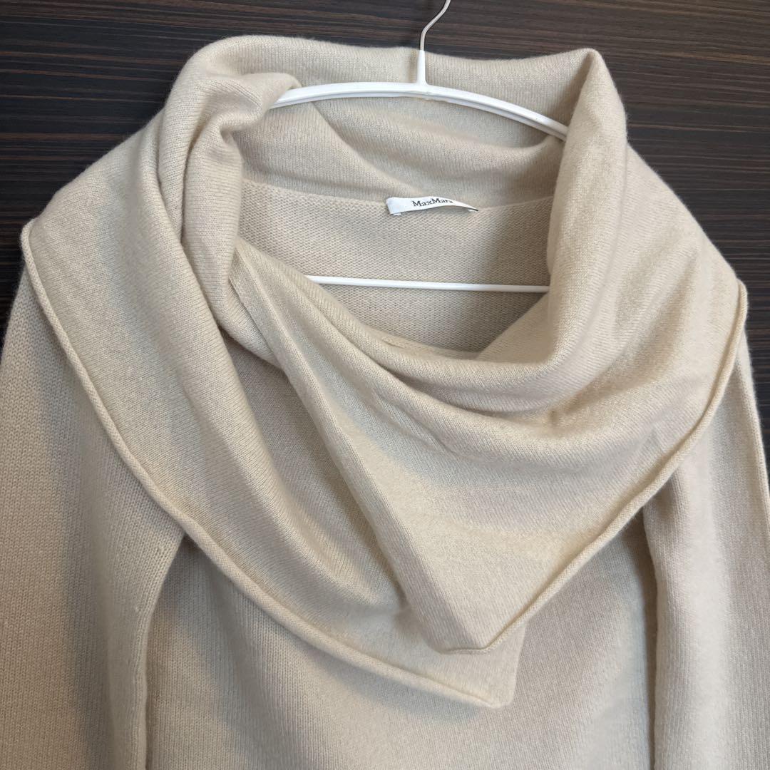 Max Mara マックスマーラ ニット　セーター