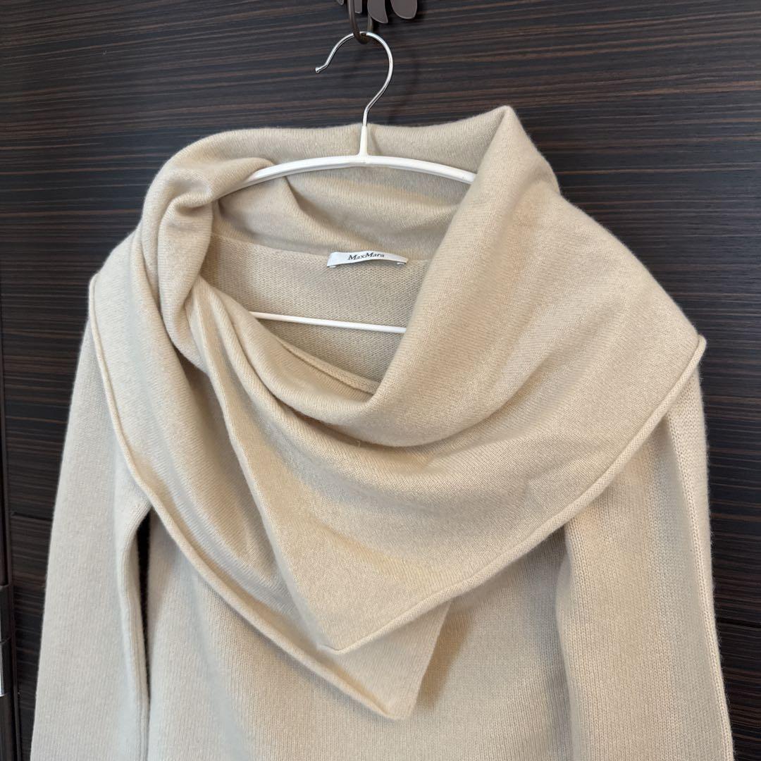Max Mara マックスマーラ ニット　セーター