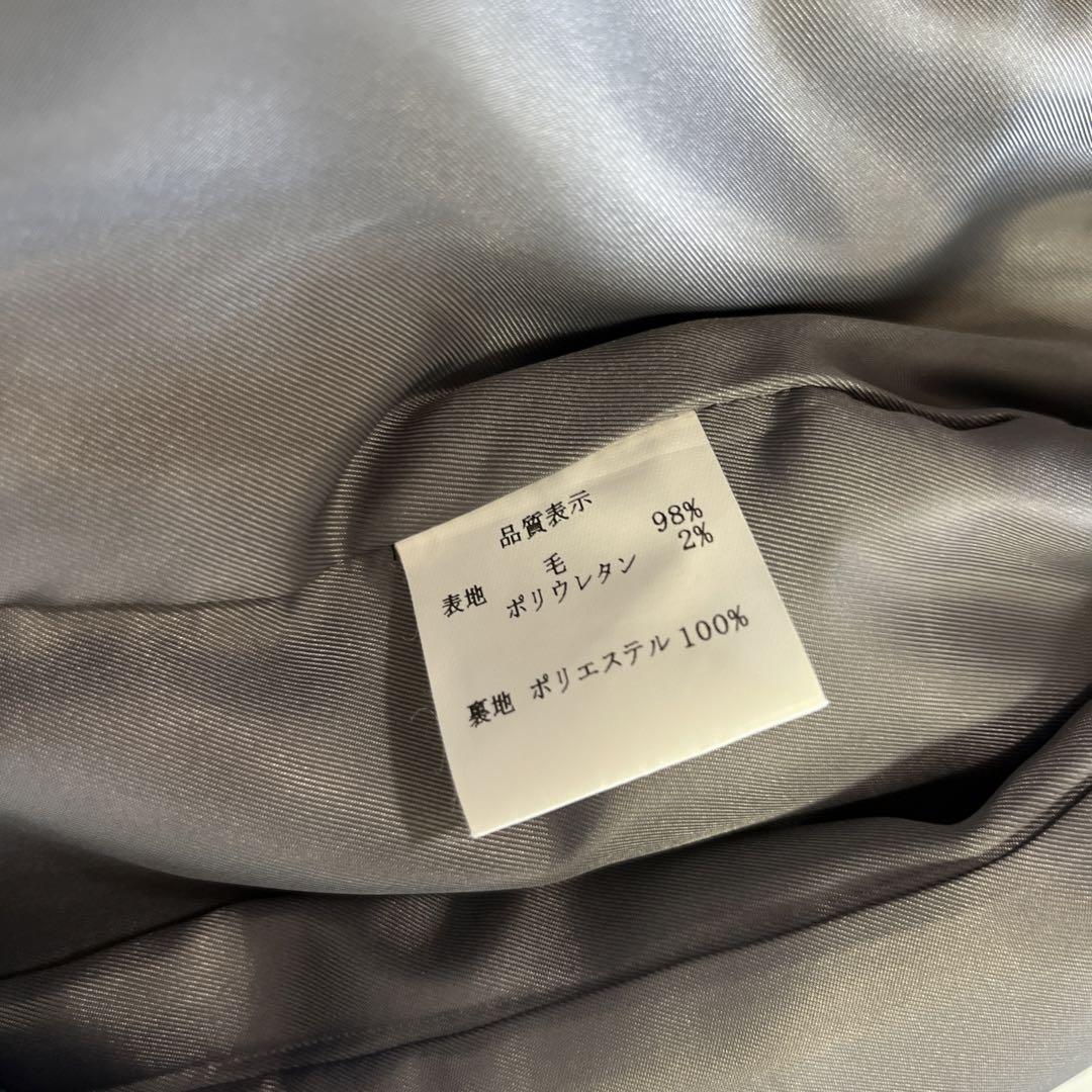 BEAMS スーツセットサイズ38