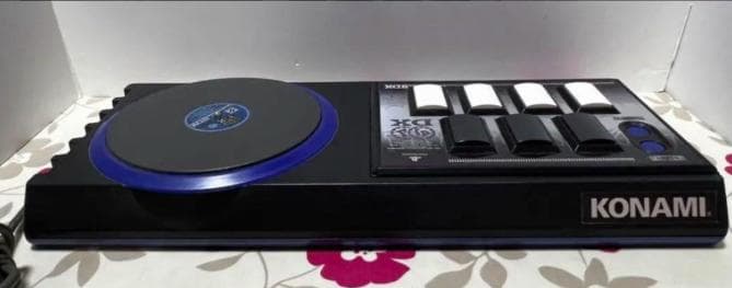 KONAMI PS2