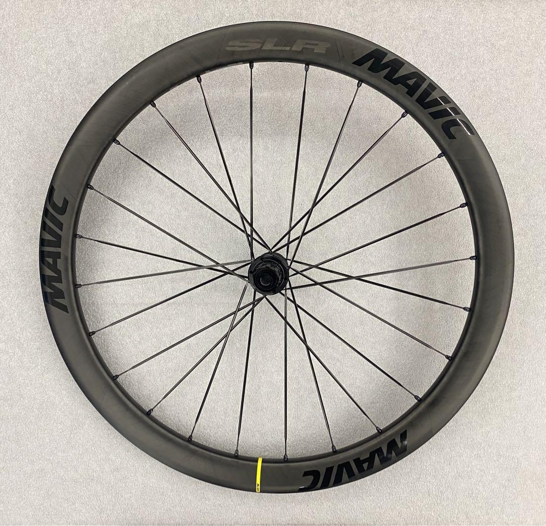 MAVIC COSMIC SLR 45 DISC  ロードバイク ホイール