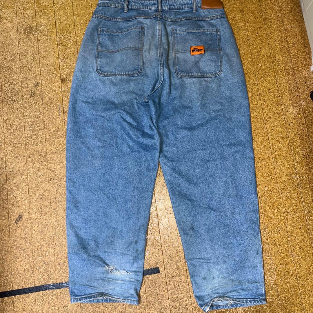 Butter Worldwide Inc. デニムパンツ Butter Worldwide Inc. デニムパンツ