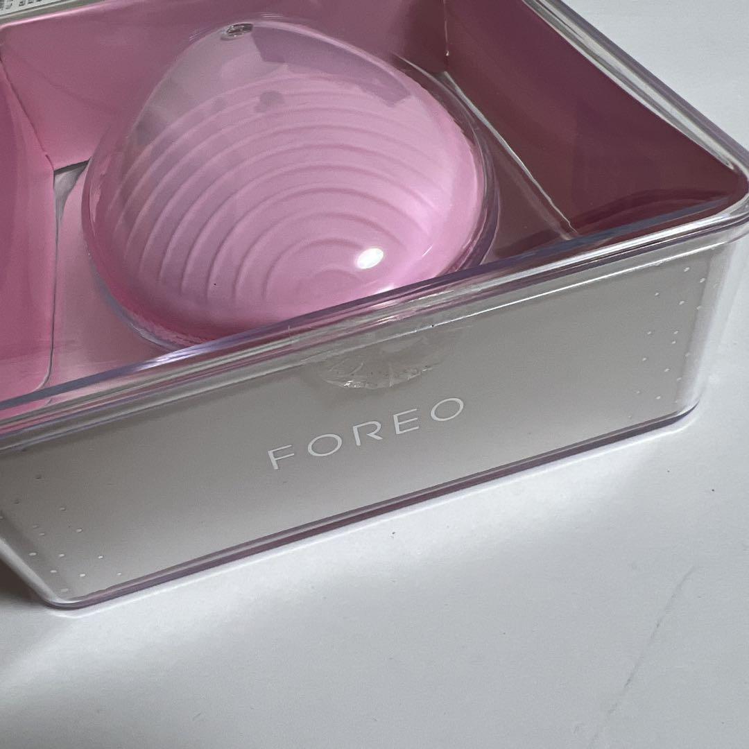 FOREO LUNA 3ノーマルスキン パールピンク