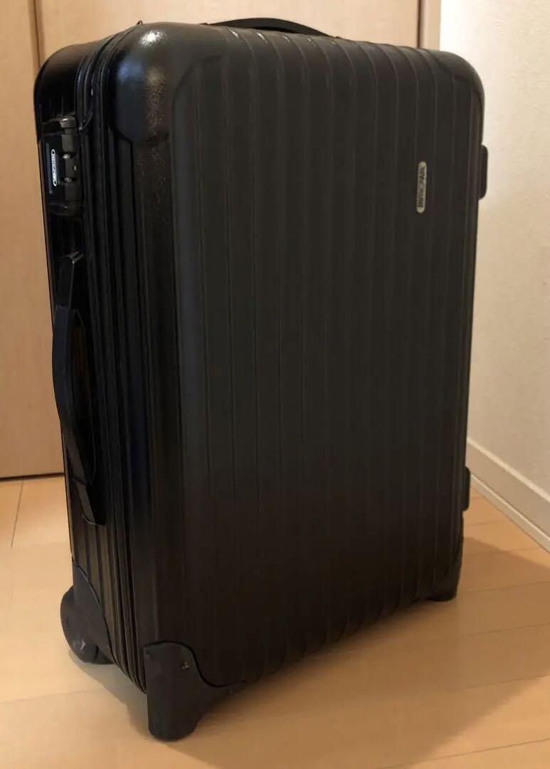 RIMOWA リモワスーツケースケース35L機内持込可