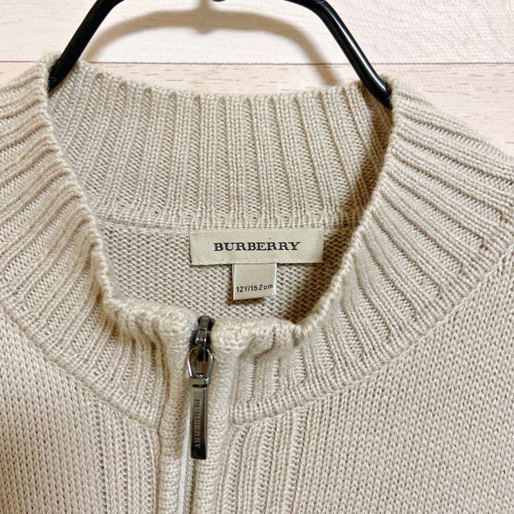 好評得価 ♕♛✨BURBERRY 長袖 ニット✨♛♕ zGKFH-m75276381564 バーバリー ノバチェック 人気ショップ