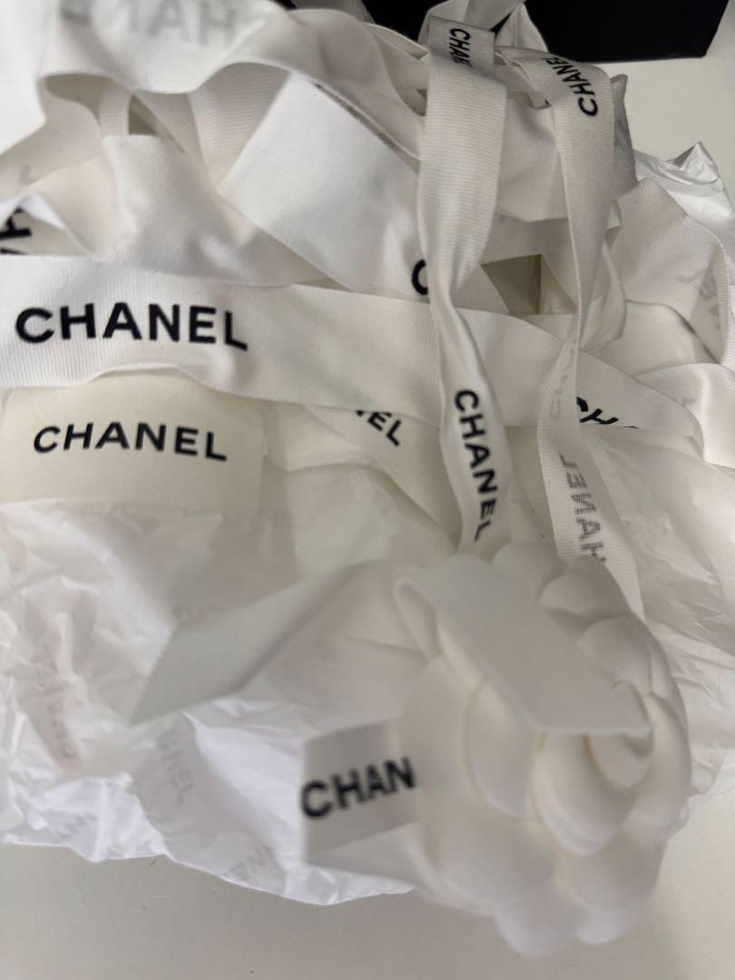 ※くろべーページです※CHANEL 25ロゴ キャップ ブラック