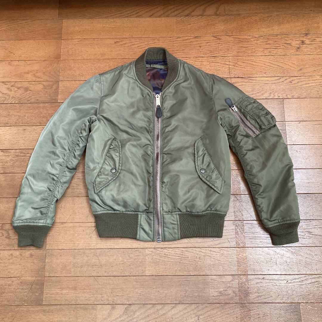 アヴィレックスＭＡ-1