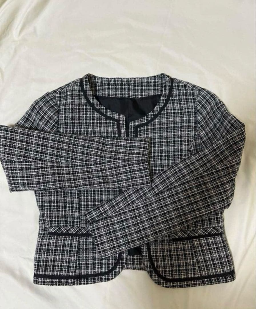 【Quatre Epiceキャトルエピス】フォーマルレディース 9号セレモニー