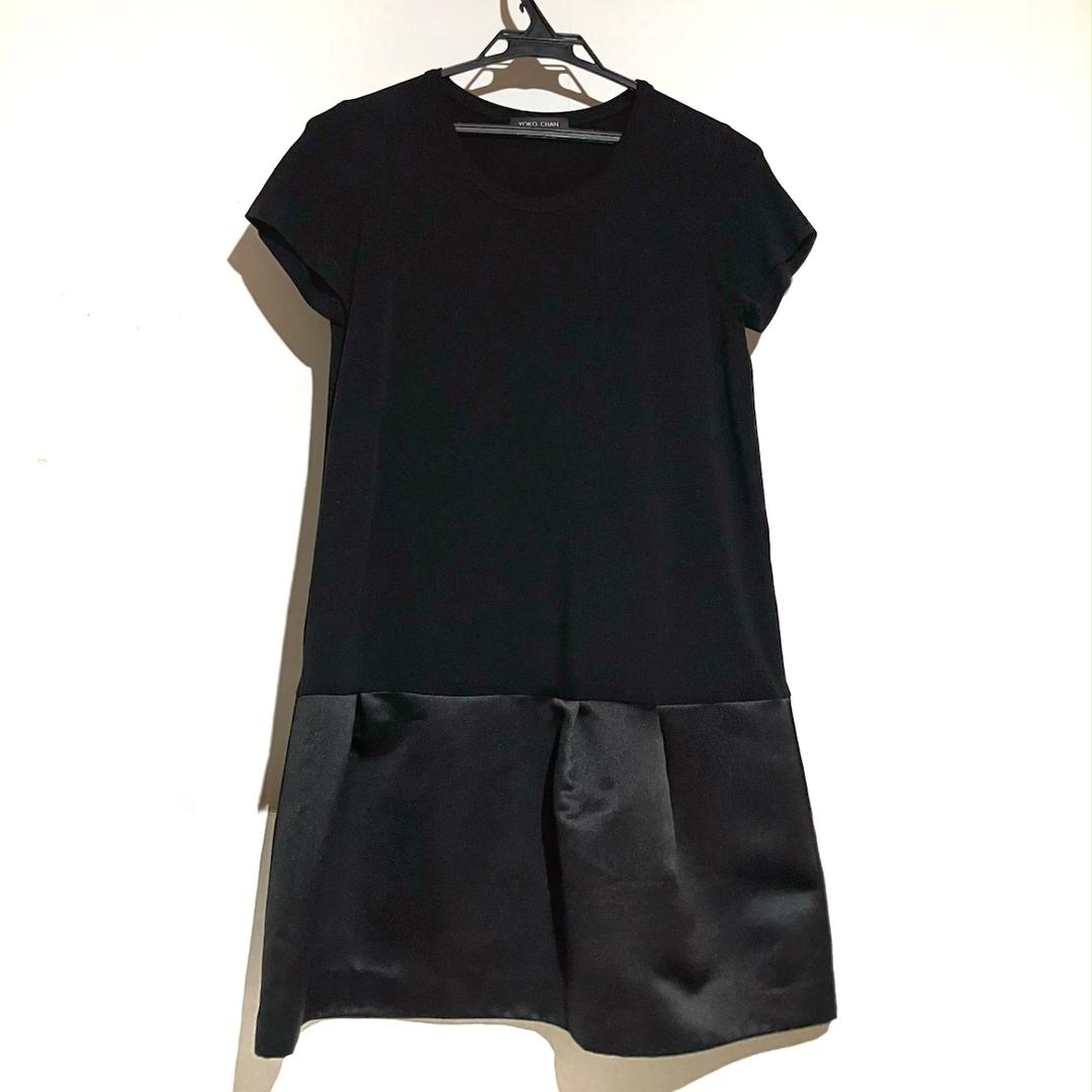 ヨーコ チャン ワンピース サイズ36 S美品