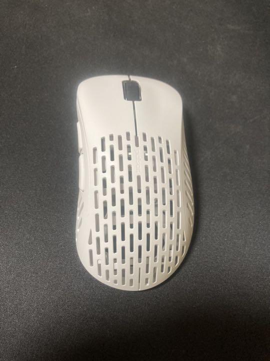 Pulsar Gaming Gears Xlite Wireless Pulsar Gaming Gears Xlite Wireless