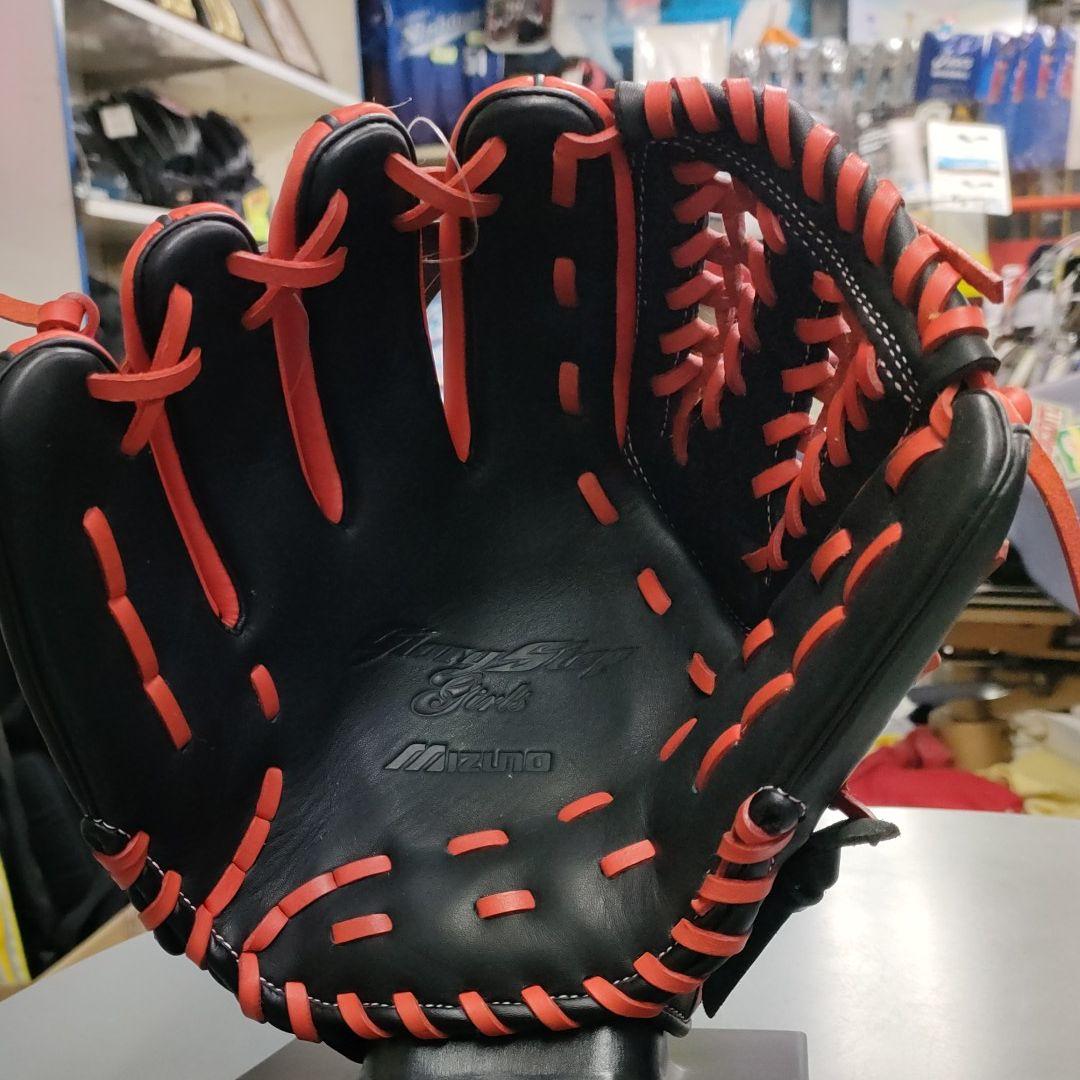 特価在庫ℛ MIZUNO少年軟式用グラブ オールラウンド g3hSI-m75277714974 左投げ用 即納最新品