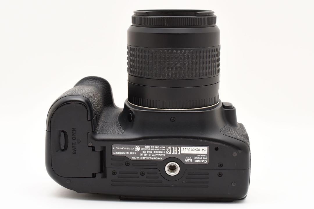 Canon EOS