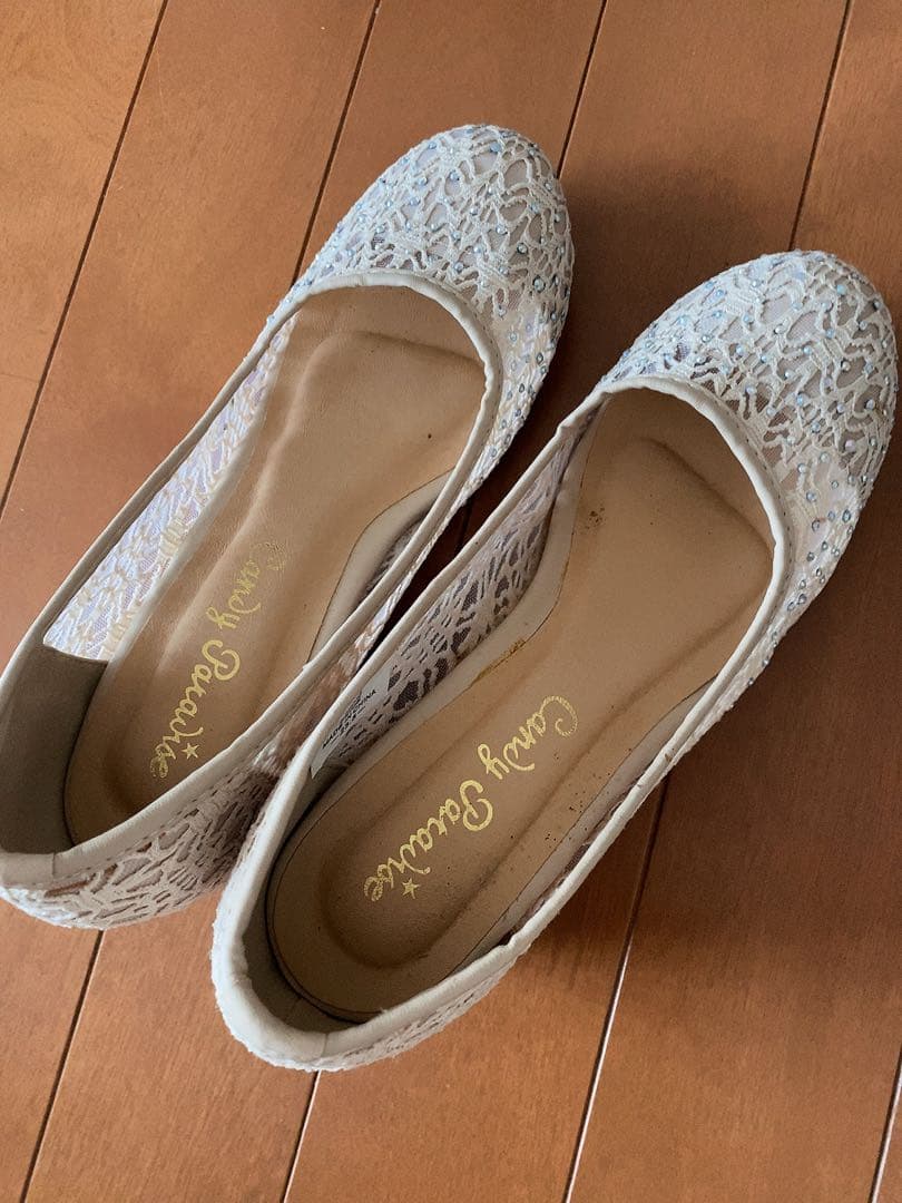 卸し売り購入 春夏 パンプス 23.5 ict4dev.uem.mz