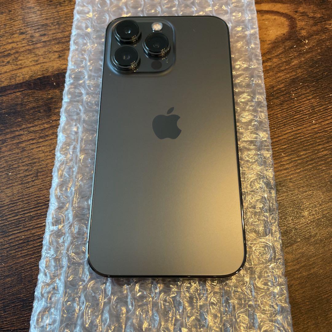 iPhone13pro 256G 本体のみ