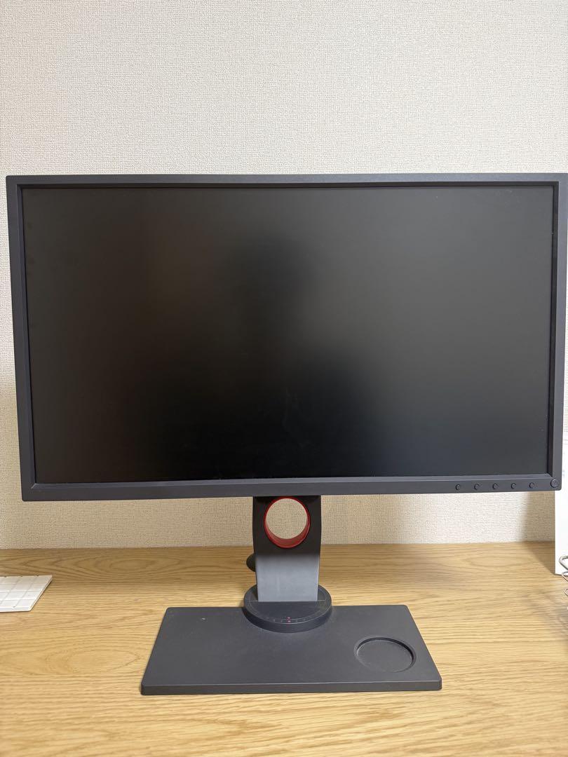 BenQ ZOWIE XL2536 24.5インチ