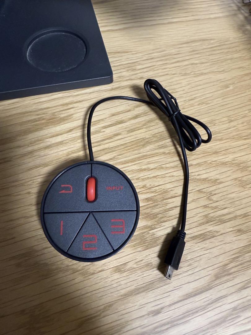 BenQ ZOWIE XL2536 24.5インチ
