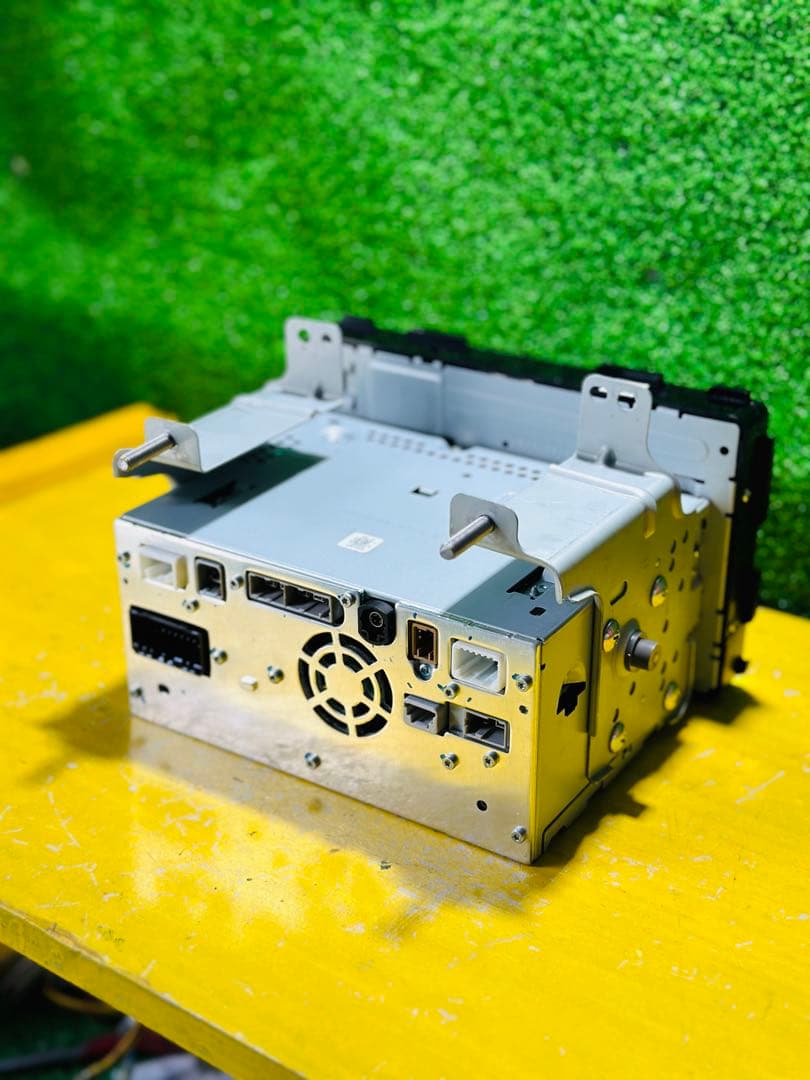 スズキ純正 HARMAN 39920-65P01-0CE カーナビ ハスラー スズキ純正 HARMAN 39920-65P01-0CE カーナビ ハスラー