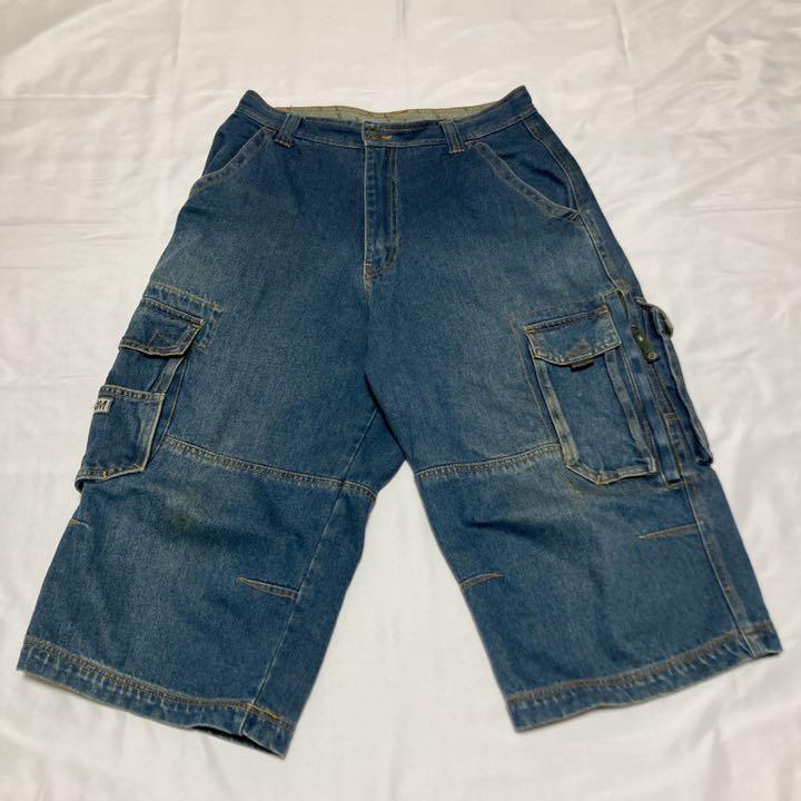 ブルー系,FREE SIZE経典HOBO DNM ワイド デニム ショーツ バギー カーゴ ハーフパンツ 刺繍 デニム/ジーンズ メンズブルー系FREE SIZE¥10,152-floridanorteamerica.com.co ブルー系,FREE SIZE経典HOBO DNM ワイド デニム ショーツ バギー カーゴ ハーフパンツ 刺繍 デニム/ジーンズ メンズブルー系FREE SIZE¥10,152-floridanorteamerica.com.co